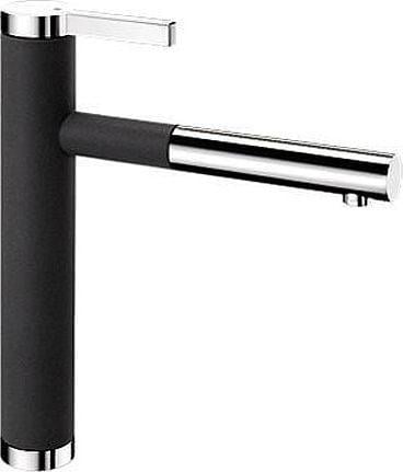 Змішувач для кухонної мийки Blanco LINEE-S 518438 (139109)