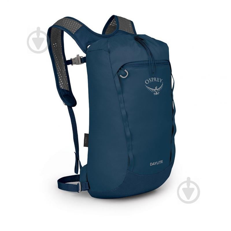 Рюкзак Osprey Daylite Cinch Pack Синій