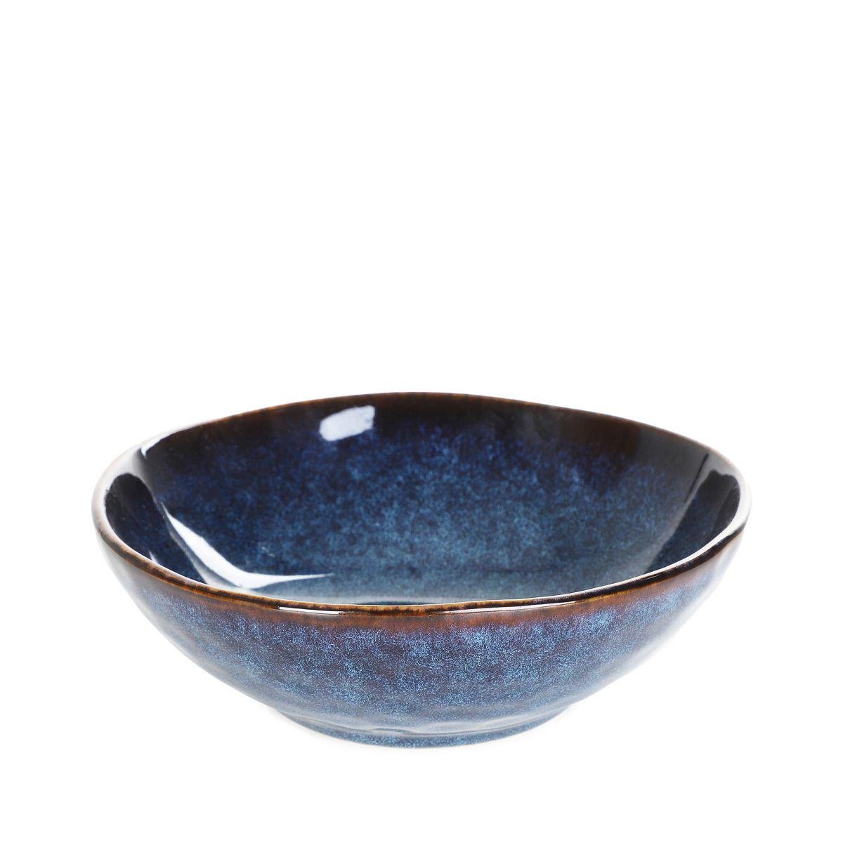 Миска Homla CASPER 17 см Темно-синий (200072)