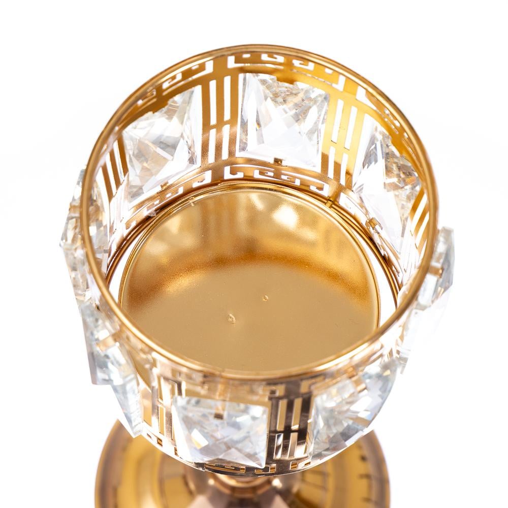 Підсвічник Elisey Бокал (2009-020) - фото 3