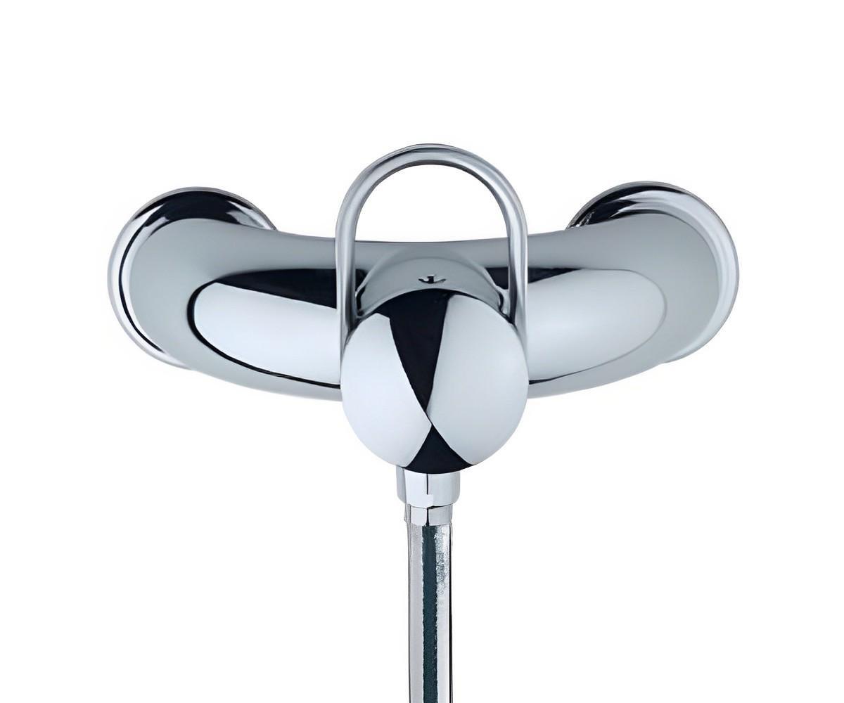Смеситель для душа HansGrohe 11600000 (27738)