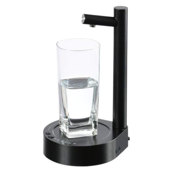 Диспенсер электрический настольный Черный - фото 7 Диспенсер электрический настольный Черный - фото 7