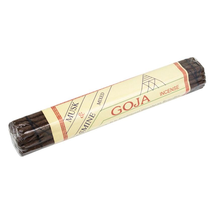 Благовония Тибетские Муск и Жасмин 16х3,5х2,7 см (27899)