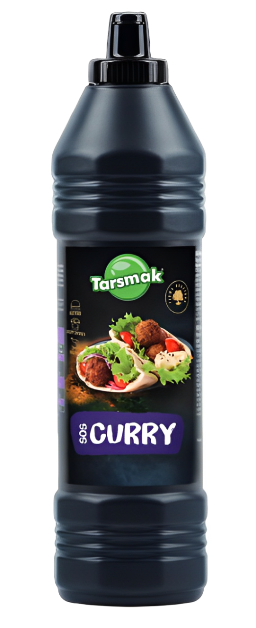 Соус Карі Tarsmak Curry 900 г (18291821)