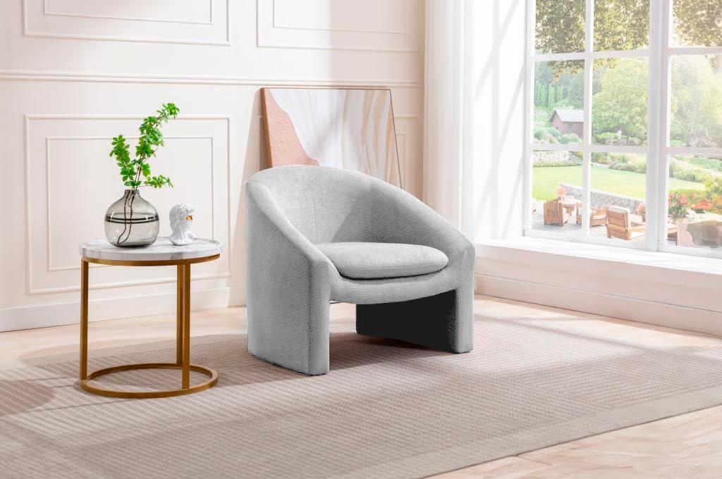 Крісло Pulse Scandinavian Gray (13893) - фото 7 Крісло Pulse Scandinavian Gray (13893) - фото 7