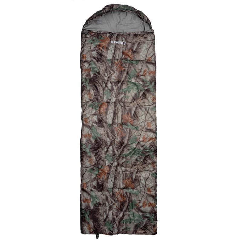 Спальный мешок Ranger Germes Camo (RA6637)