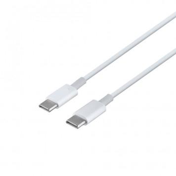 Зарядное устройство L64 QC3.0 18W Type-C to Type-C Белый (33593-01) - фото 2 Зарядное устройство L64 QC3.0 18W Type-C to Type-C Белый (33593-01) - фото 2