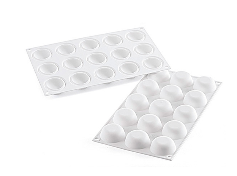 Форма для выпекания на 15 изделий Empire Шарик 22 см