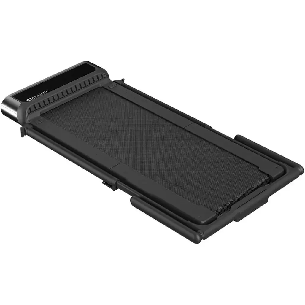 Беговая дорожка KingSmith WalkingPad R3 Hybrid+ Black - фото 6