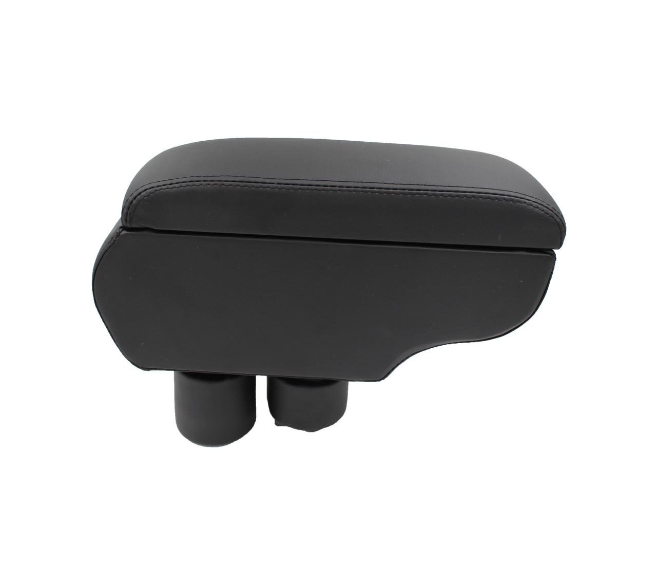 Подлокотник Citroen C-Elysee Черный (1773943968) - фото 7 Подлокотник Citroen C-Elysee Черный (1773943968) - фото 7