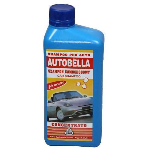 Автошампунь ATAS AUTOBELLA 500 мл 1:200