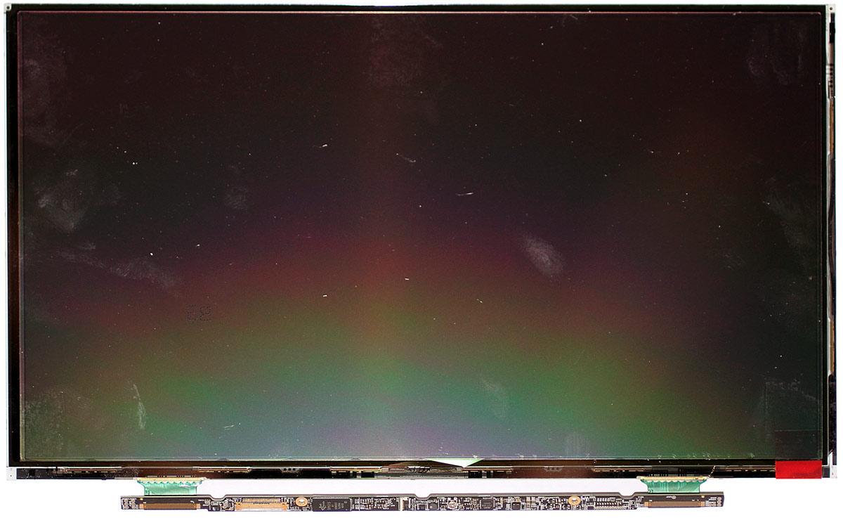 Матрица для ноутбука 11,6" Normal 40 pin слева 1366x768 LED без креплений глянцевая AU Optronics AUO B116XW05 V.0