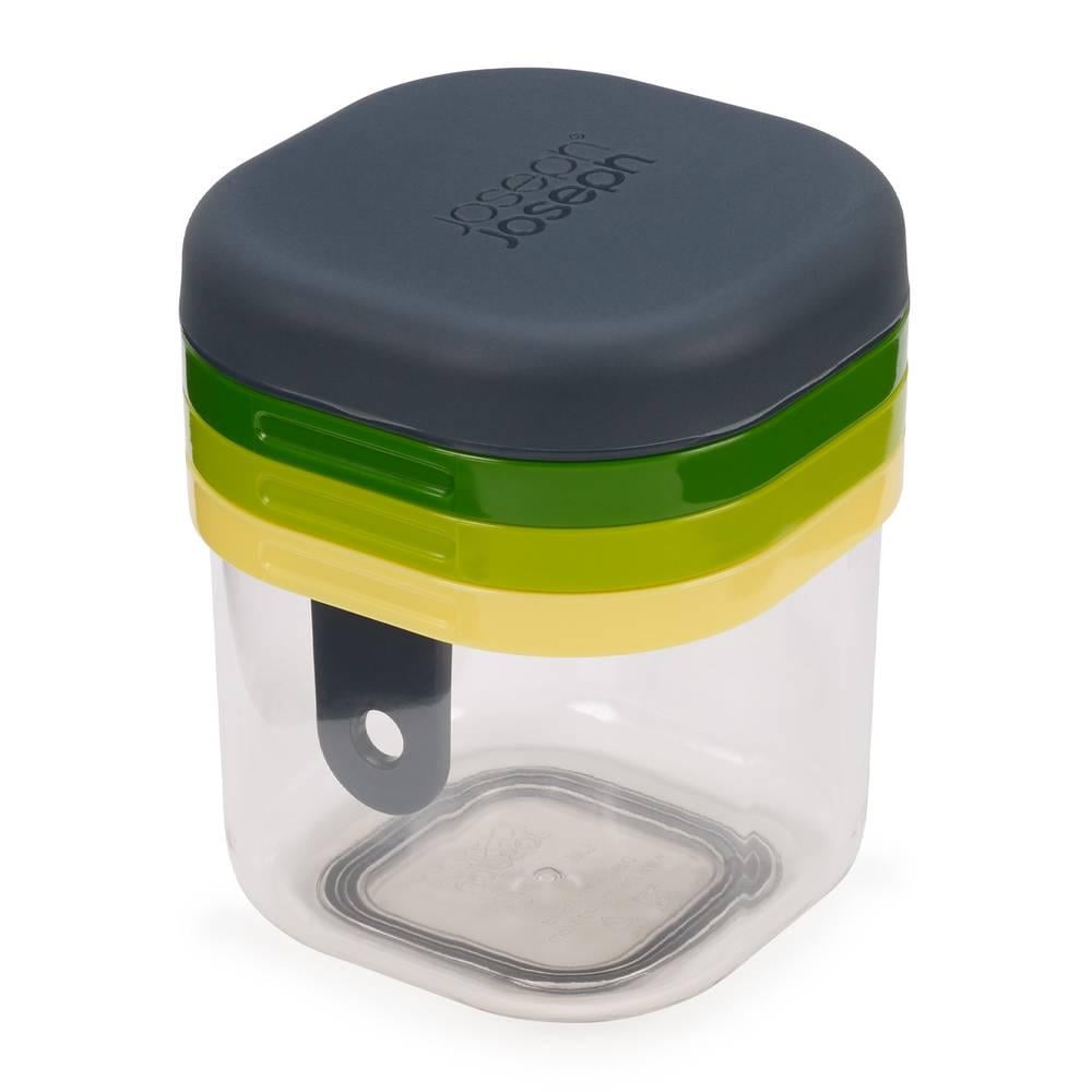 Измельчитель Joseph Joseph Multi-Prep 3в1 Multicolour (20231) Измельчитель Joseph Joseph Multi-Prep 3в1 Multicolour (20231)