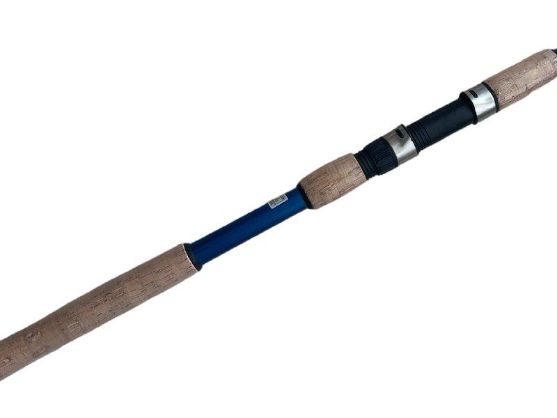 Спінінг телескопічний Weida VESTA 80-160 г 2,7 м ART 613B (20664765187) - фото 2 Спінінг телескопічний Weida VESTA 80-160 г 2,7 м ART 613B (20664765187) - фото 2