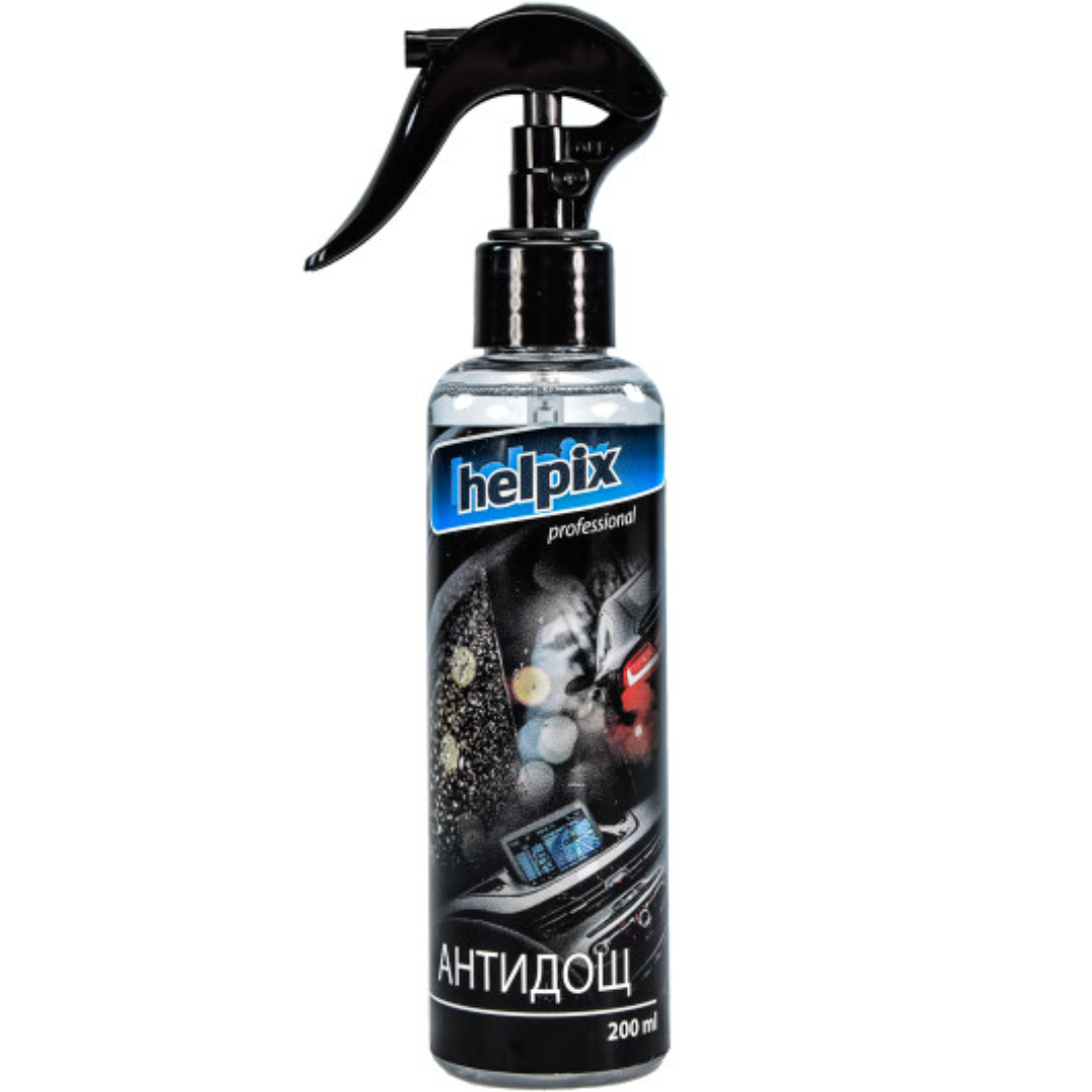 Антидождь Helpix Professional 200 мл