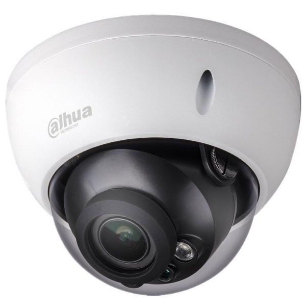 Видеокамера-IP Dahua DH-IPC-HDBW2831RP-ZAS 8 Мп (BC-3451)