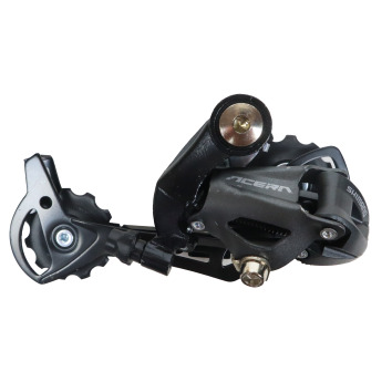 Перемикач задній велосипедний Shimano ACERA RD-M390