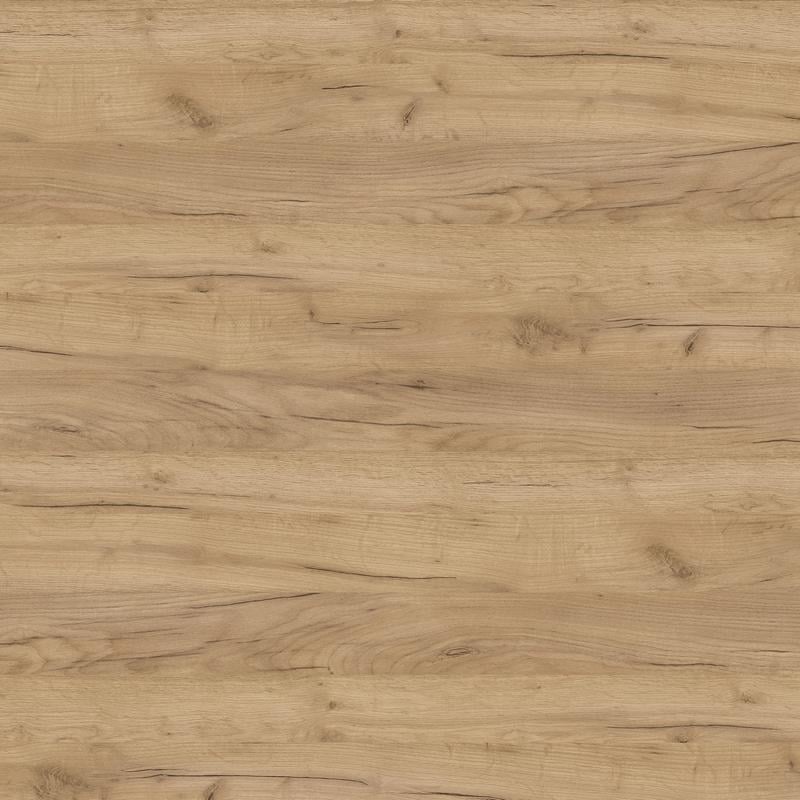 Тумба прикроватная навесная Rein 450x300x280 мм Дуб Крафт Золотой - фото 3