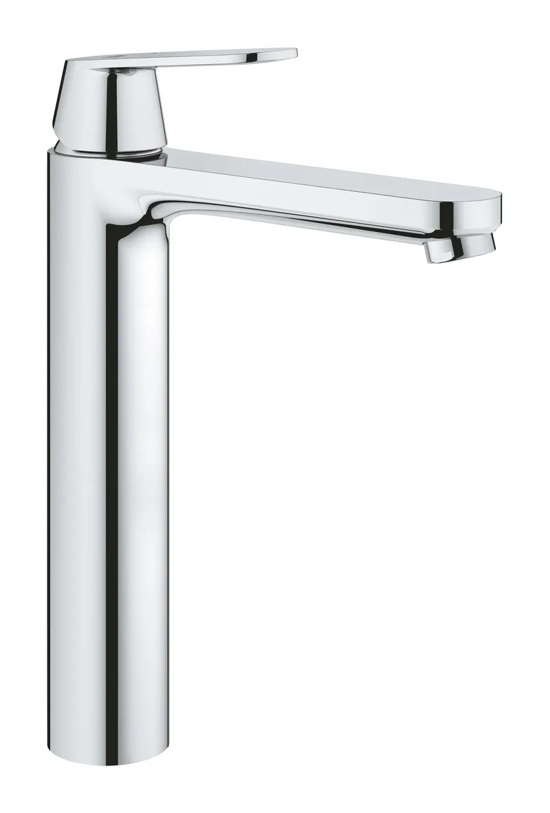Смеситель на столешницу Grohe Eurosmart Cosmopolitan для раковины XL-size (23921000) Смеситель на столешницу Grohe Eurosmart Cosmopolitan для раковины XL-size (23921000)