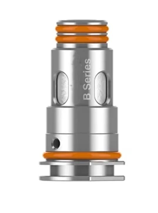 Испаритель сменный GeekVape B Series Coil для вейпа 0.6 Ом (18910)