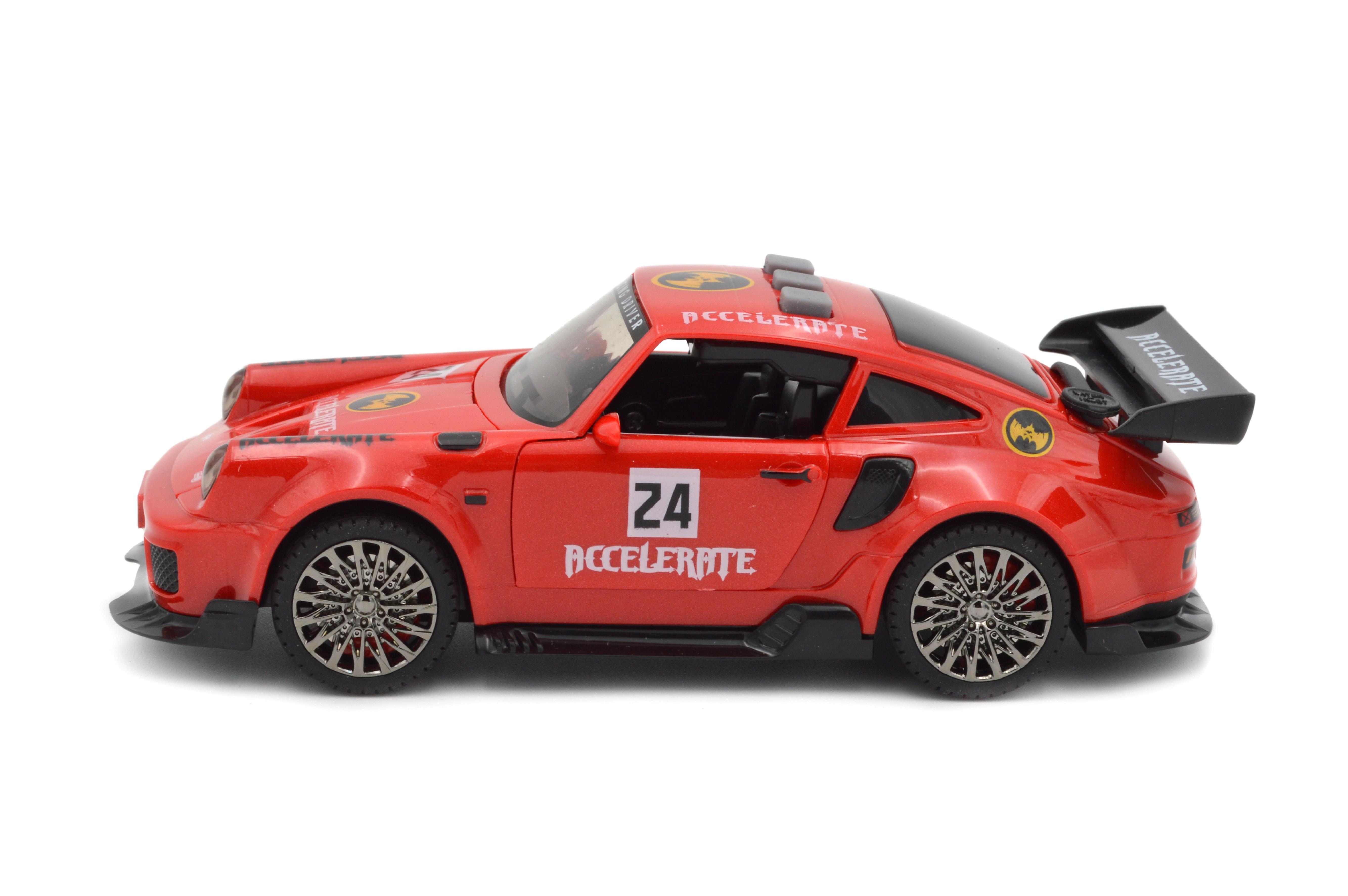 Игрушка машинка пластмассовая с парогенератором/инерция звук/свет/открывающаяся дверь (BSP 1B) - фото 2 Игрушка машинка пластмассовая с парогенератором/инерция звук/свет/открывающаяся дверь (BSP 1B) - фото 2