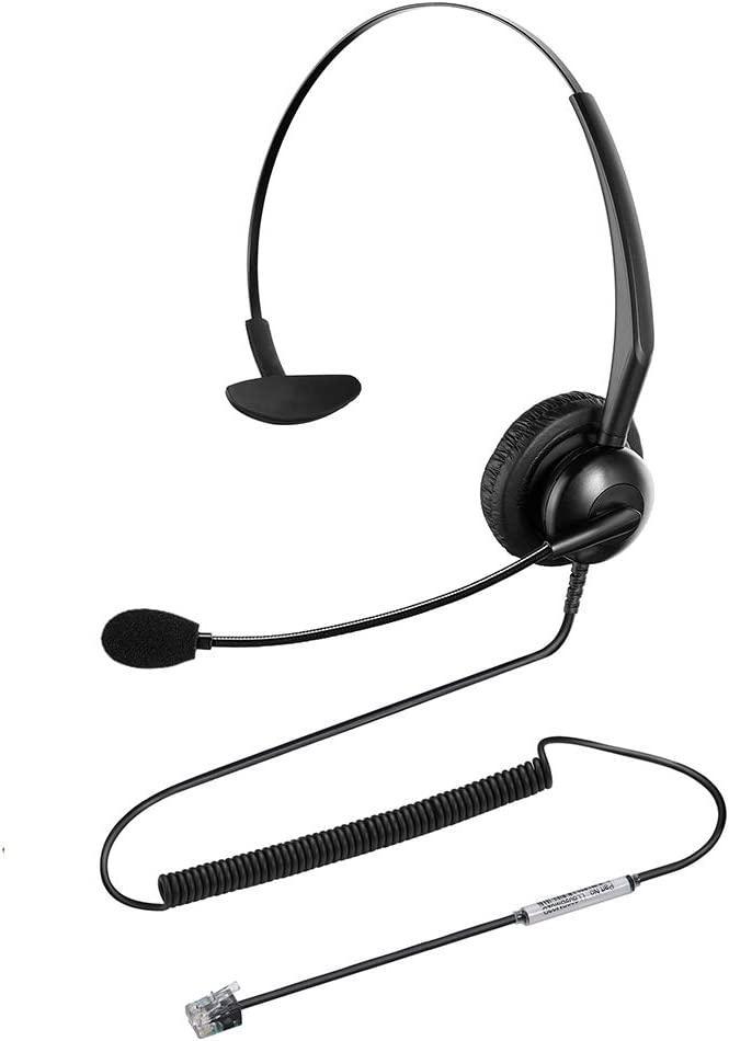 Телефонная гарнитура Oppetec RJ9 (1650754723)