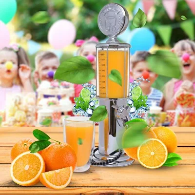 Диспенсер для напитков G00311 48х14 см - фото 5 Диспенсер для напитков G00311 48х14 см - фото 5