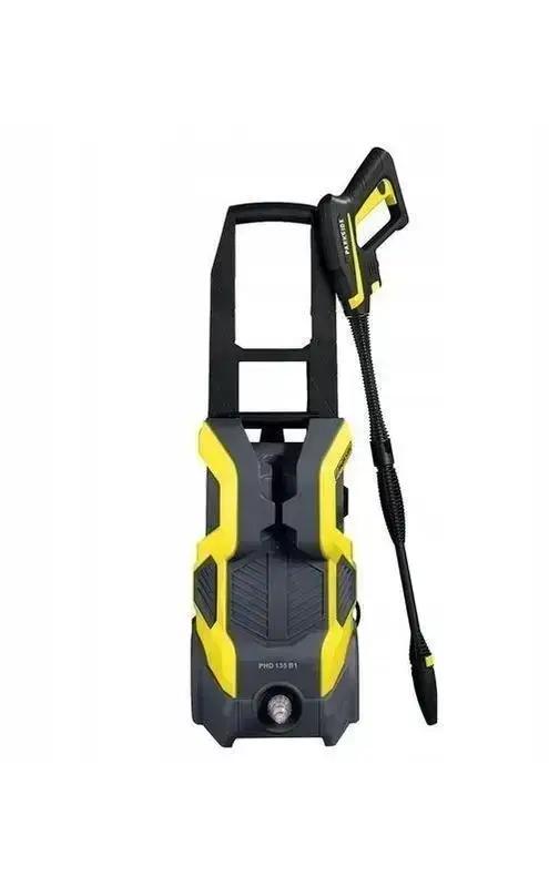 Мойка высокого давления PARKSIDE PHD 135 C2 1800 Вт (100207) - фото 5