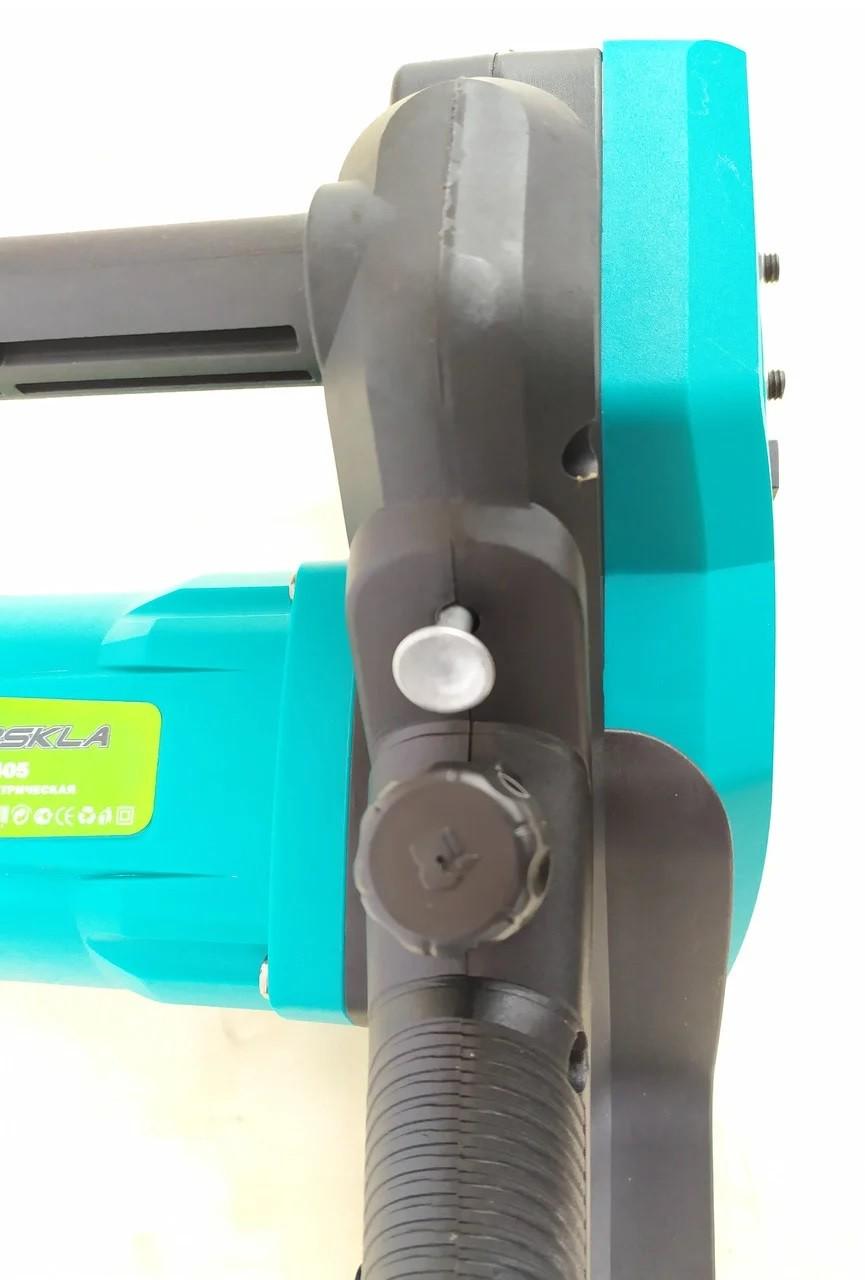 Електропила ланцюгова Vorskla ПМЗ 2000/405 (27140166) - фото 3 Електропила ланцюгова Vorskla ПМЗ 2000/405 (27140166) - фото 3