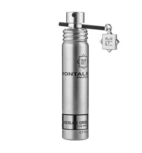 Парфюмерная вода для женщин Montale Chocolate Greedy без упаковки 20 мл (11772654)