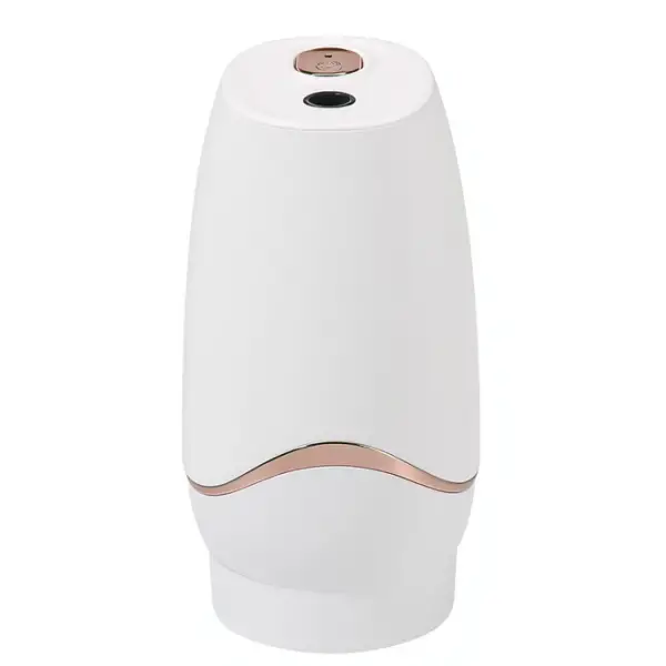 Аккумуляторный вакуумный HP-DS3-1 с набором пакетов 5 шт. Белый (107-164-HP-DS3-1)