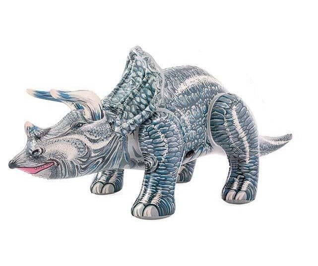 Надувна іграшка Intex 48594 Динозавр (175233)