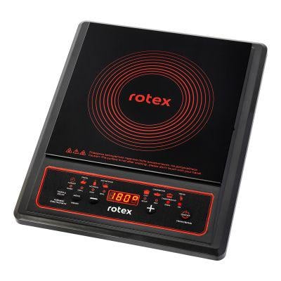 Настольная индукционная плита Rotex RIO145-G (1482692)