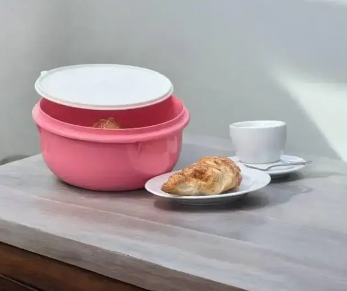 Блюдо Tupperware 3 л замесочное - фото 3 Блюдо Tupperware 3 л замесочное - фото 3