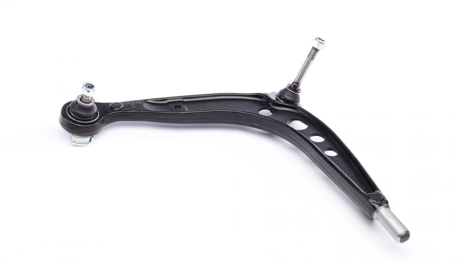 Рычаг подвески RTS передний/снизу L BMW 3 E36 91-00/Z3 E36 95-03- (96-09564-2)
