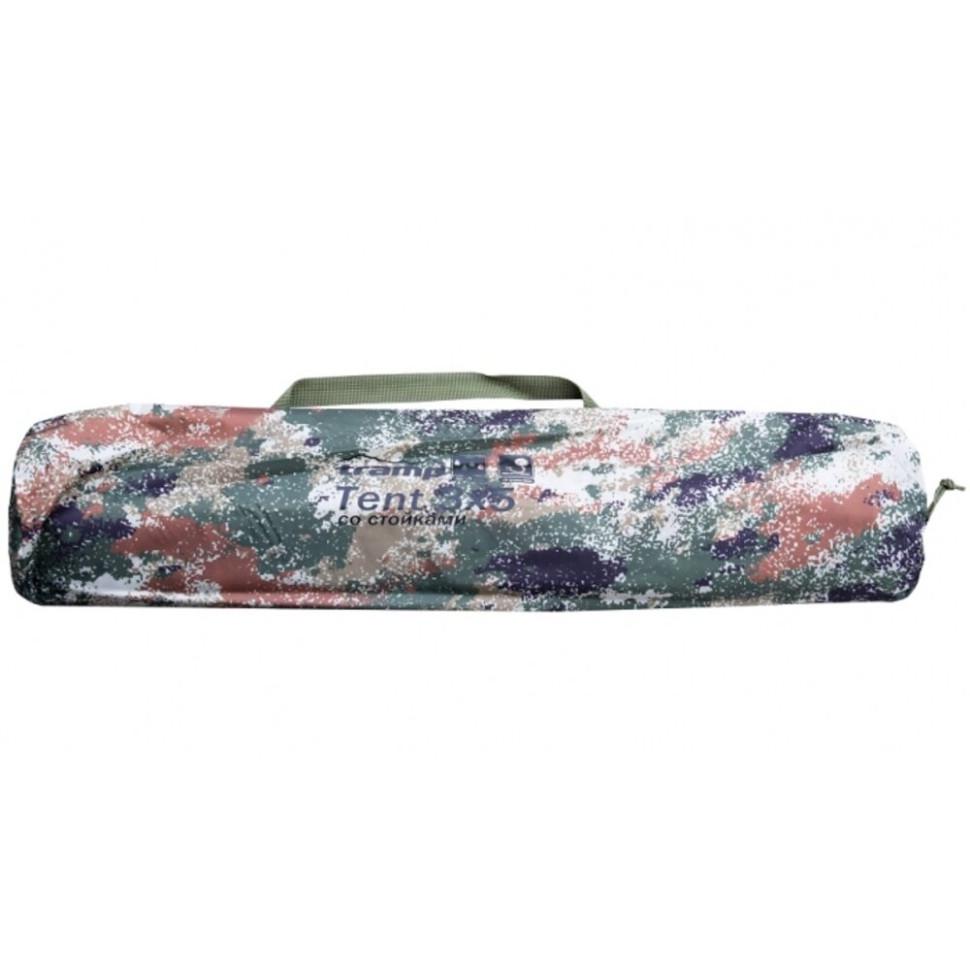 Тент Tramp Tent 3x5 м Camo (UTRT-101-camo) - фото 4