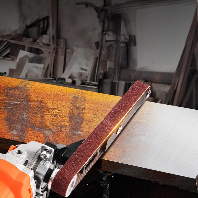 Насадка гриндер на болгарку (id_99342) - фото 5 Насадка гриндер на болгарку (id_99342) - фото 5