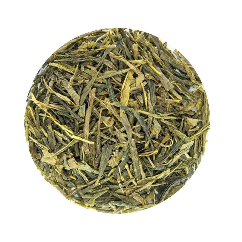 Чай зеленый Teahouse сенча 250 г (teah103)