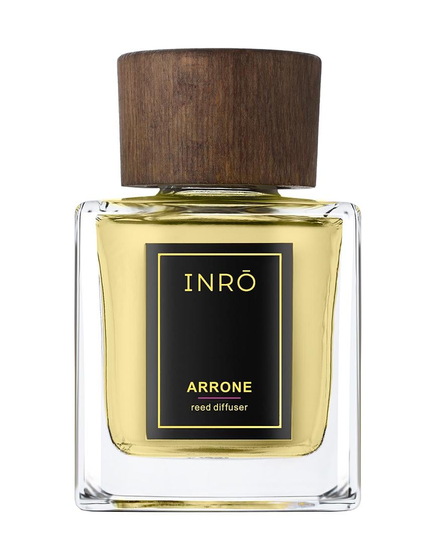 Парфумований аромадифузор Arrone 100 мл INRO мульті 100 мл