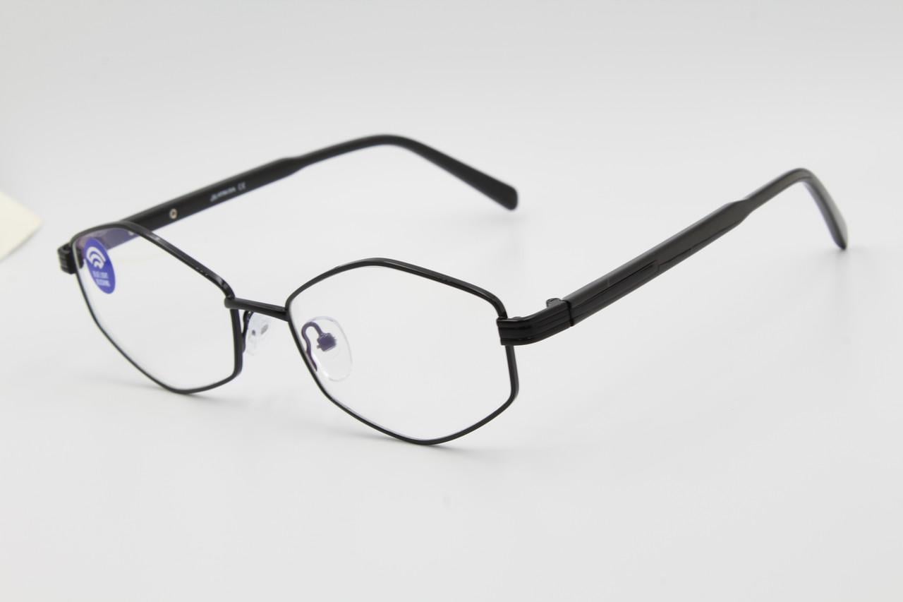 Очки компьютерные Matsuda FM2747 C6 Blue Blocker для снижения зрительной нагрузки (2747832821)