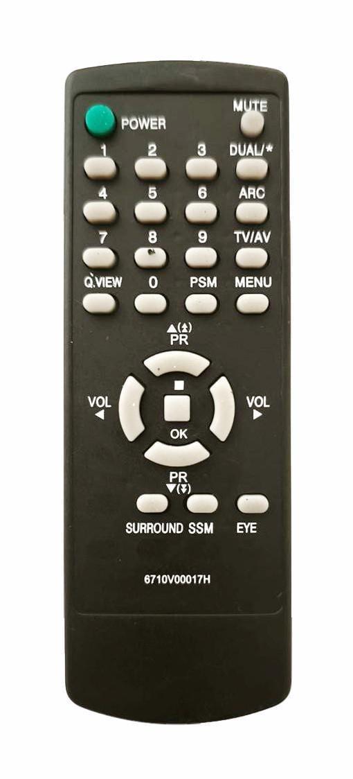 Пульт для LG 6710V00017H (1550614014)