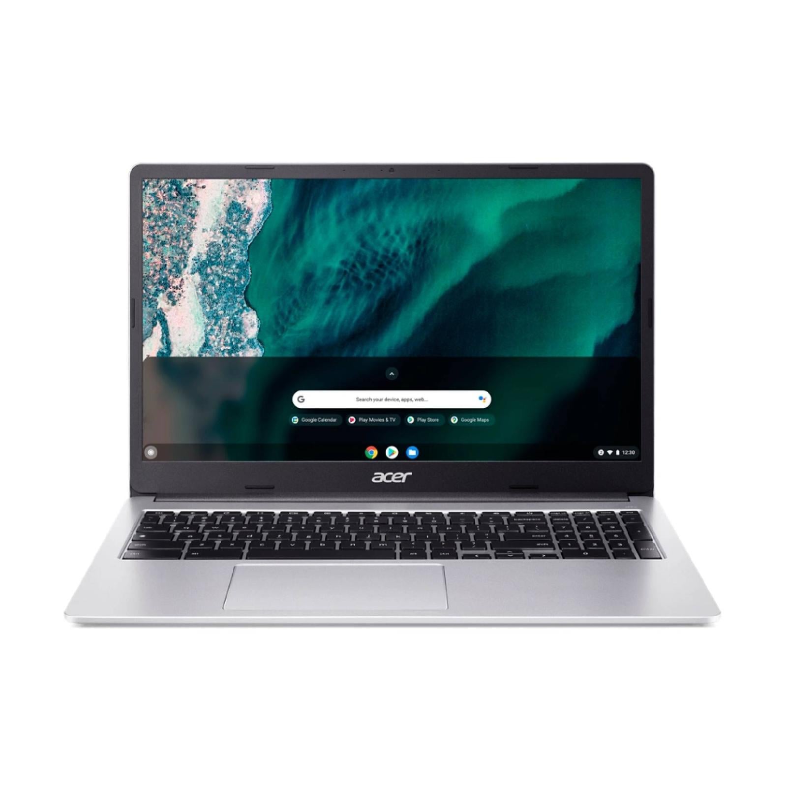 Ноутбук Acer Chromebook CB315-4H-C7A1 (NX.AZ0AA.007)