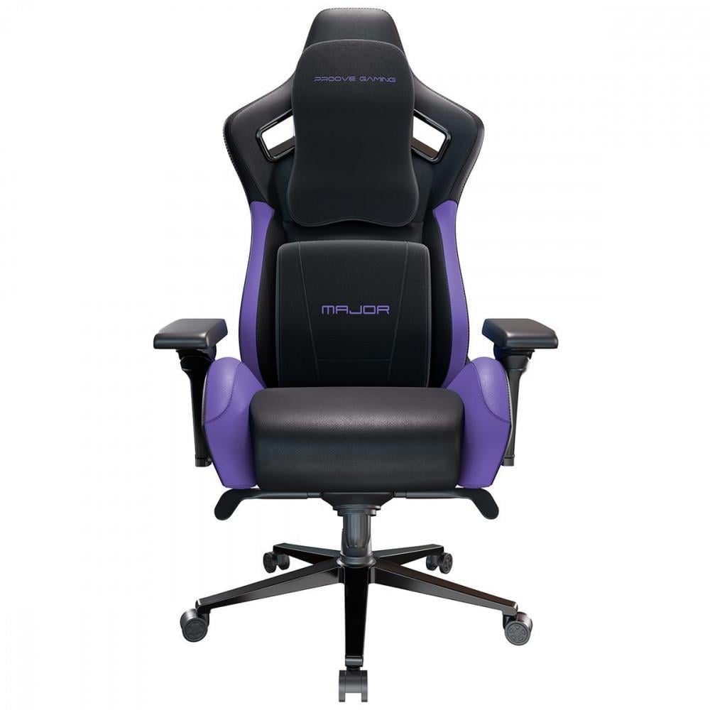 Кресло для геймеров Proove Gaming Major Black