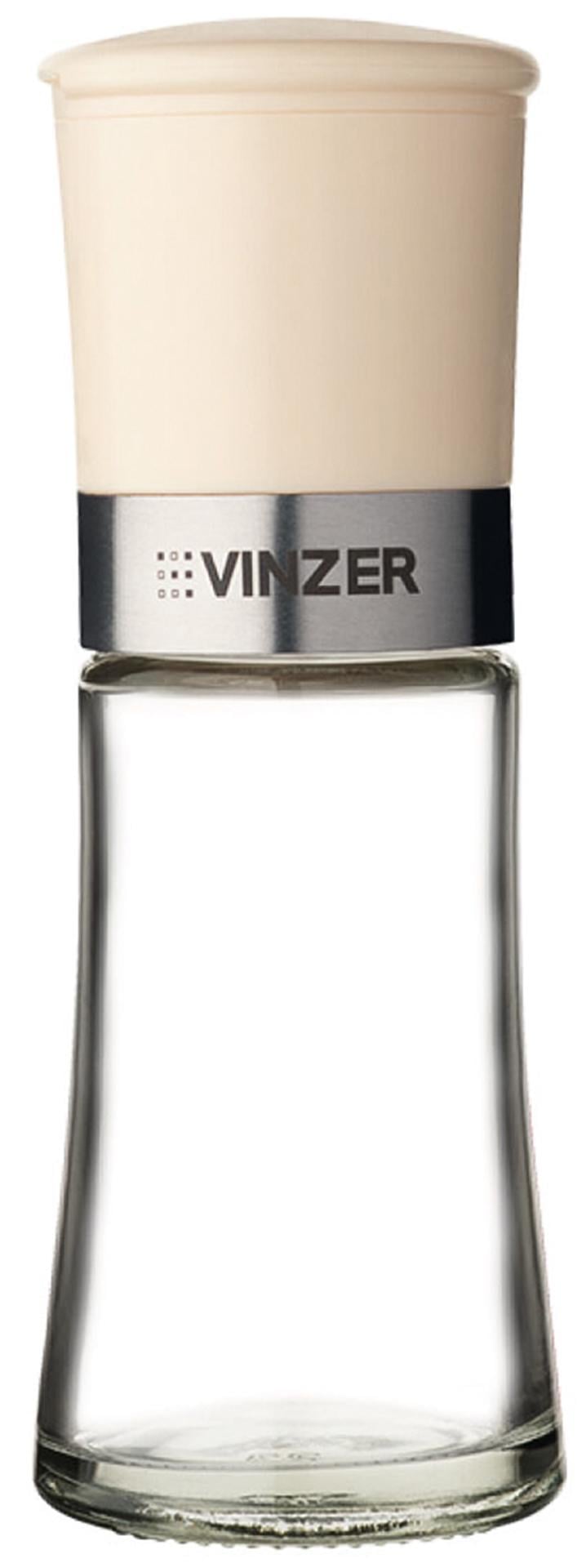 Мельница для соли и перца Vinzer (50596)