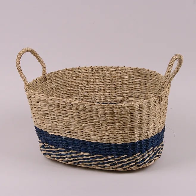 Корзина из морской травы Flora (5238)
