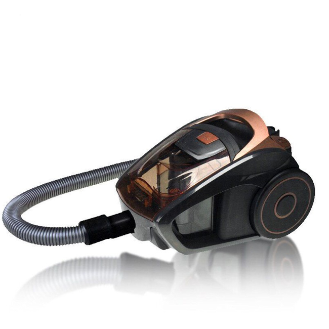 Пилосос контейнерний Goldberg GB-1206 3000 Вт (11562183) - фото 2 Пилосос контейнерний Goldberg GB-1206 3000 Вт (11562183) - фото 2