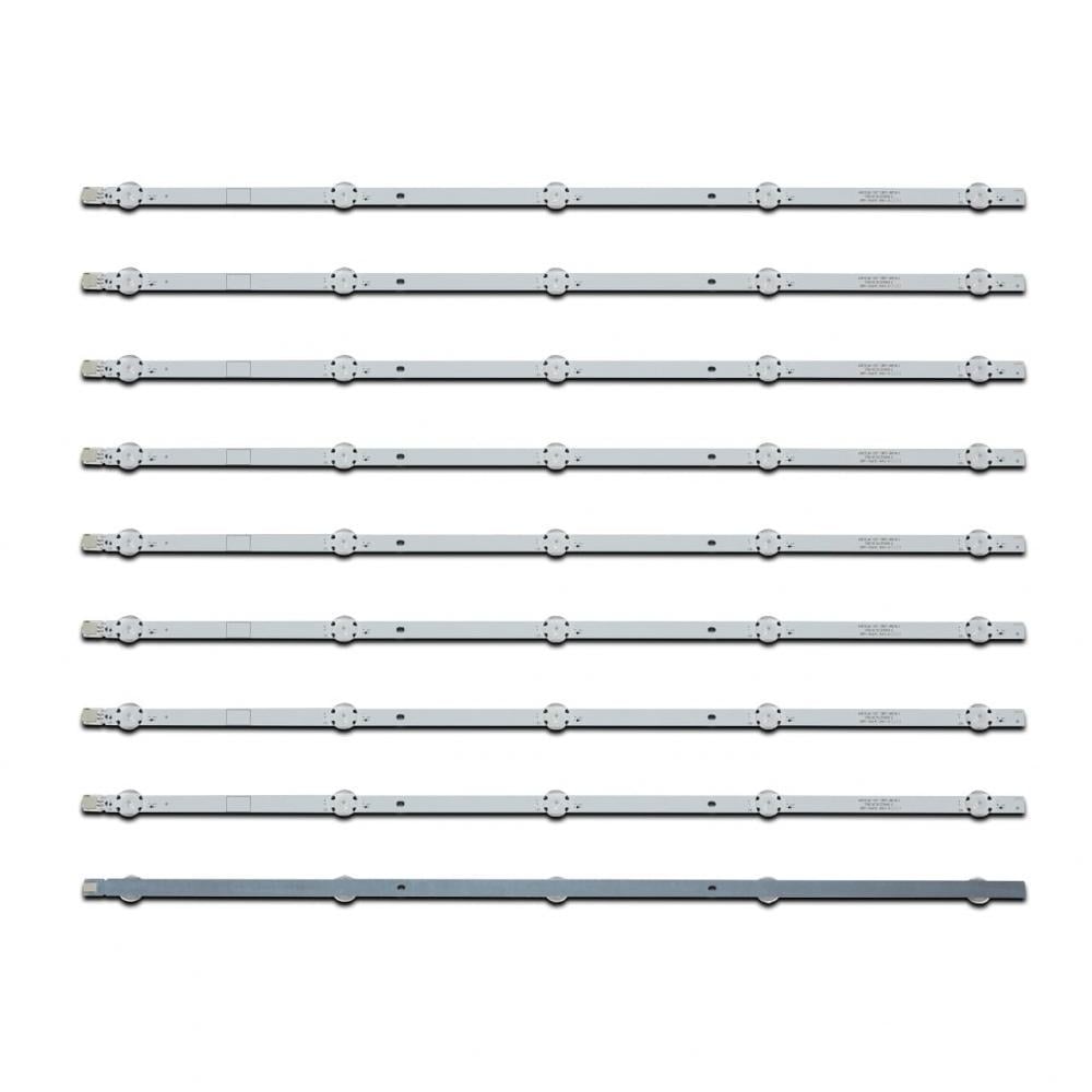 Комплект LED подсветки для TV 55" Arcelik 55" DRT-REV0.1 (ART-13059) Комплект LED подсветки для TV 55" Arcelik 55" DRT-REV0.1 (ART-13059)