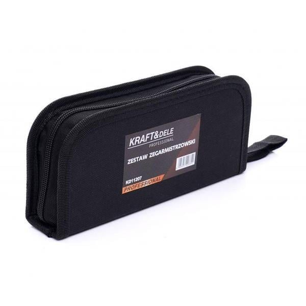 Набор часовщиков Kraft&Dele KD11207 - фото 2