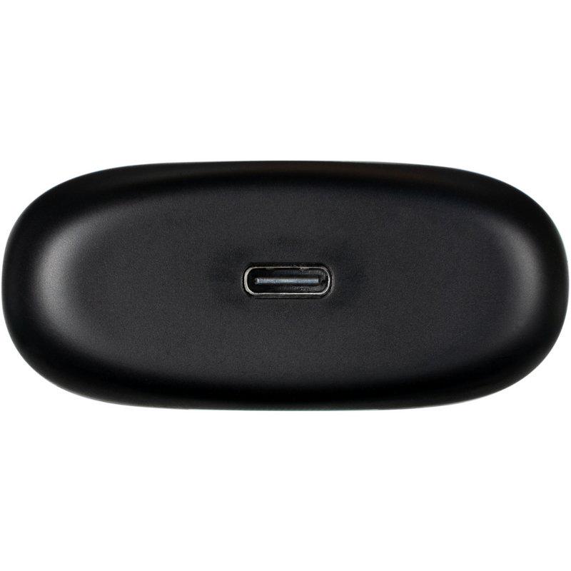 Навушники Gelius MaxBuds GP-TWS025 TWS з бездротовою зарядкою Black (89112) - фото 7 Навушники Gelius MaxBuds GP-TWS025 TWS з бездротовою зарядкою Black (89112) - фото 7