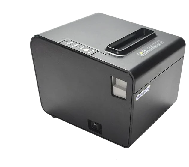 Термопринтер Rongta USB (29031690)